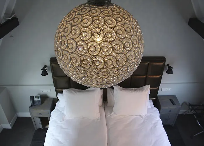 't Keershuys Hotel 4*