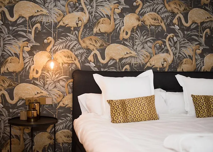 't Keershuys 4* 's-Hertogenbosch (Den Bosch)