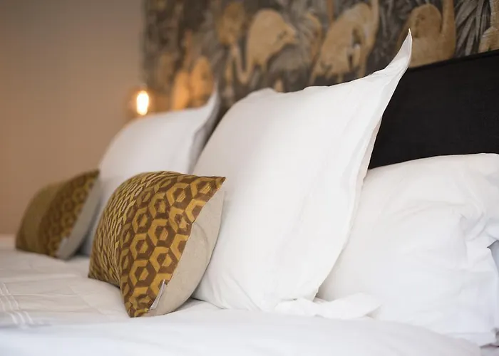 Hotel 't Keershuys 's-Hertogenbosch (Den Bosch)