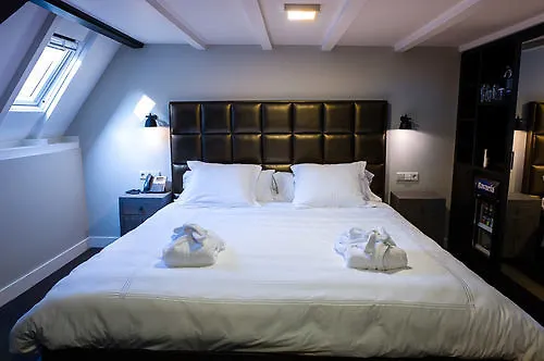 't Keershuys Hotel 4*