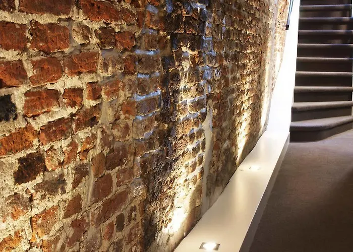 Hotel 't Keershuys 's-Hertogenbosch (Den Bosch)