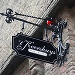 't Keershuys 's-Hertogenbosch (Den Bosch)