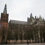Hotel 't Keershuys 's-Hertogenbosch (Den Bosch)