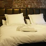't Keershuys 4* 's-Hertogenbosch (Den Bosch)