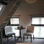 't Keershuys 4* 's-Hertogenbosch (Den Bosch)