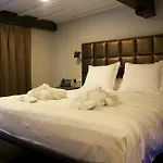 't Keershuys Hotel 's-Hertogenbosch (Den Bosch)