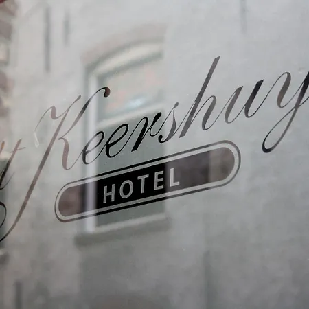 't Keershuys מלון 4*