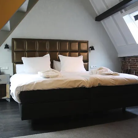 Hotel 't Keershuys