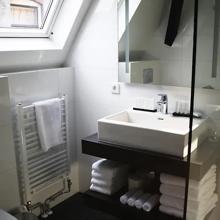 Hotel 't Keershuys 's-Hertogenbosch (Den Bosch)