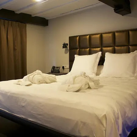 't Keershuys Hotel 's-Hertogenbosch (Den Bosch)