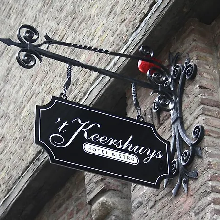 't Keershuys 4* 's-Hertogenbosch (Den Bosch)