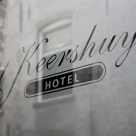't Keershuys 4*