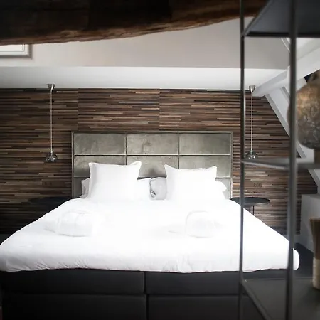 Hotel 't Keershuys