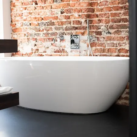 't Keershuys Hotel 's-Hertogenbosch (Den Bosch)