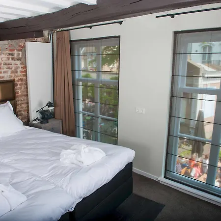 't Keershuys 4* 's-Hertogenbosch (Den Bosch)