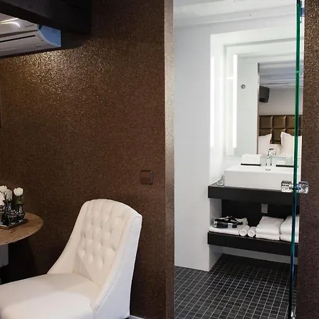 't Keershuys 4* 's-Hertogenbosch (Den Bosch)